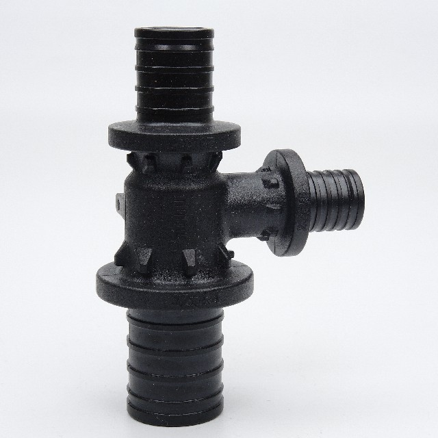 160087001 ������ ����������� REHAU Rautitan PPSU �X �. 32 x 20 25 . ������� ������������ ��������