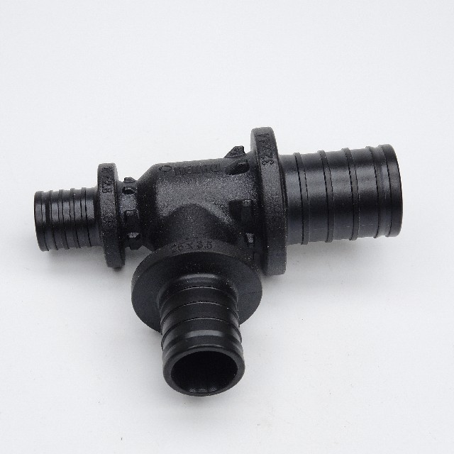 160089001 ������ ����������� REHAU Rautitan PPSU �X �. 32 x 25 20 . ������� ������������ ��������