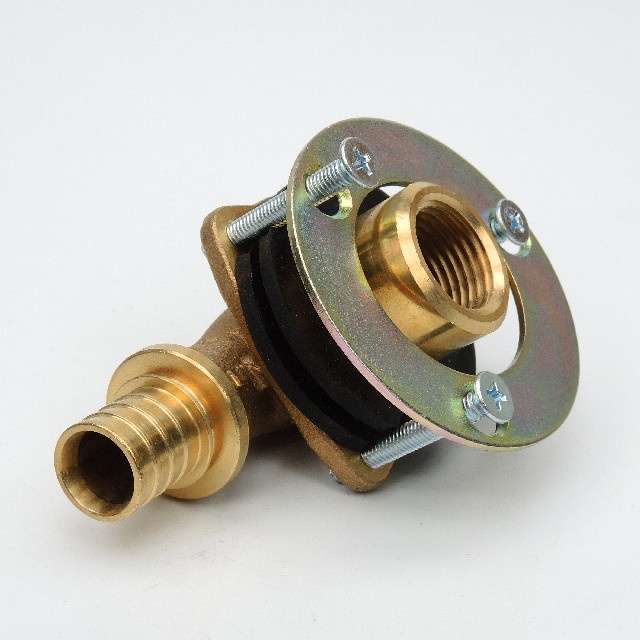 456375001 ����� ������� REHAU Rautitan MX �. 20 x 1/2"� �� ���������� ������ ���������_REHAU RX+ ��� ����������� ��������