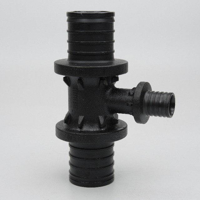 160067001 ������ ����������� REHAU Rautitan PPSU �X �. 40 x 20 . ������� ������������ ��������