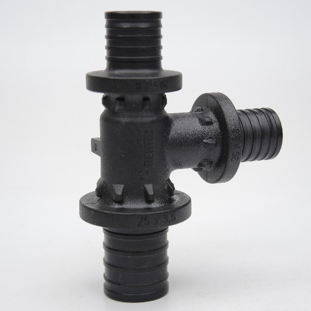 160085001
 ������ ����������� REHAU Rautitan PPSU �X �. 25 x 20 . ������� ������������ ��������