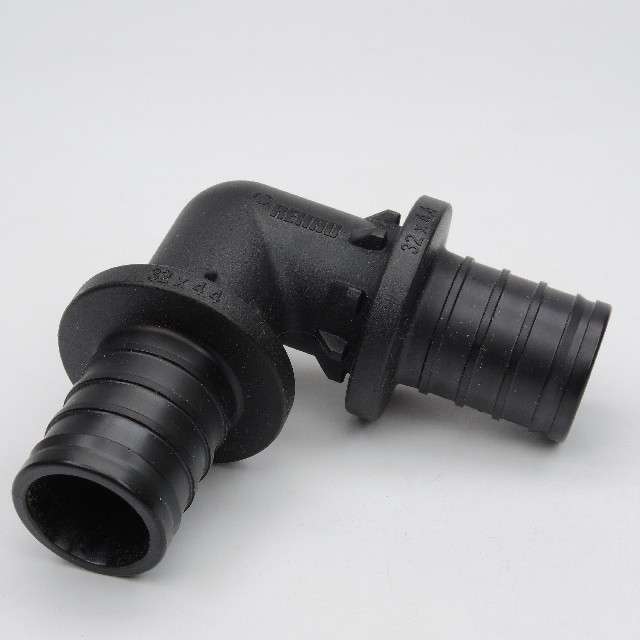 160024001 ����� 90* REHAU Rautitan PPSU �X �. 32 . ������ ��������