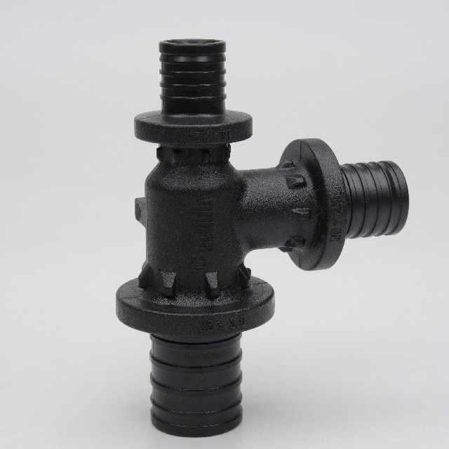160084001 ������ ����������� REHAU Rautitan PPSU �X �. 25 x 20 16 . ������� ������������ ��������