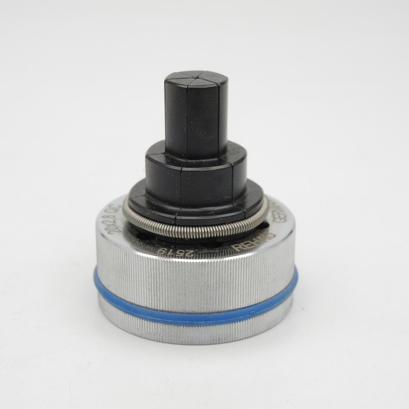 106479001 ������������� ������� 20 x 2,8 QC_1 �� ������� �������������� ������� ��� ���������� � QC ��� REHAU ��������
