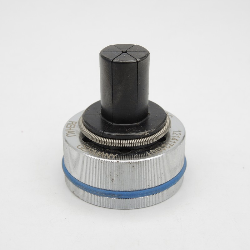 106480001
 ������������� ������� 25 x 3,5 QC_1 �� ������� �������������� ������� ��� ���������� � QC ��� REHAU ��������