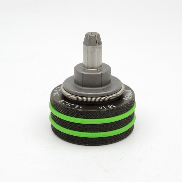244571001 ������������� ������� 16 x 2,6 STABIL �������������� ������� ��� ���������� 16,2 � REHAU ��������