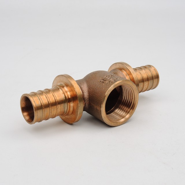 456296001 ������ � ��������� ������� REHAU Rautitan RX+ �. 25 x 3/4"� ������� � ���������� ��������