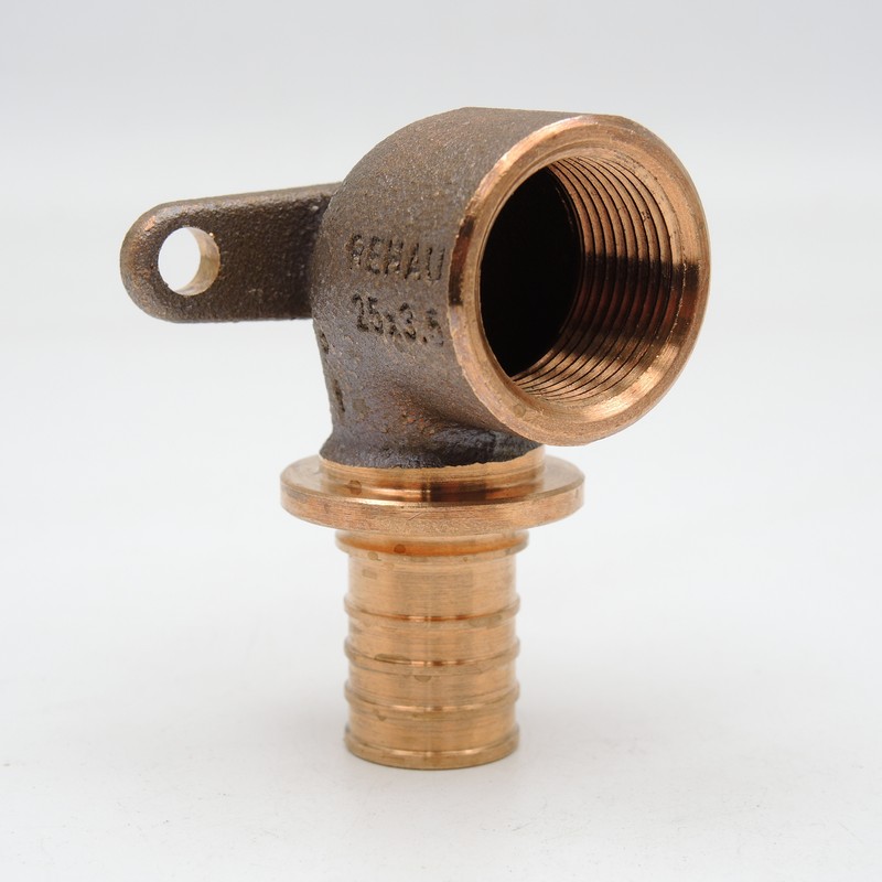 456361001 ����� ������� REHAU Rautitan RX+ �. 25 x 3/4"� ������ ��������� ��������