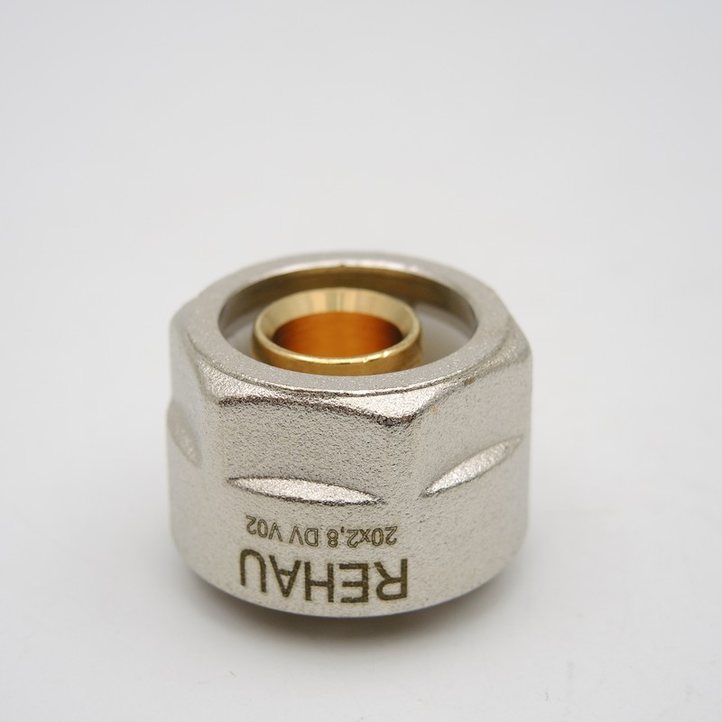 266362003 ����� � ������� 20 x 2,8 3/4" ������ � �������� ������ REHAU ��������