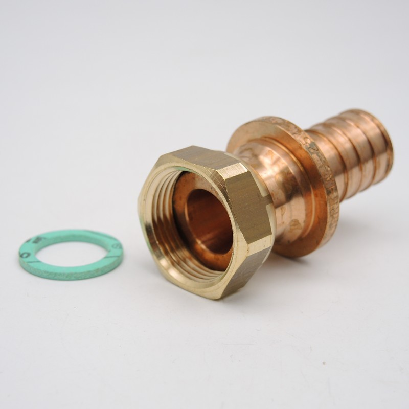 456339001 ������� ����� REHAU Rautitan RX+ �. 25 x 3/4"� �������� ��������