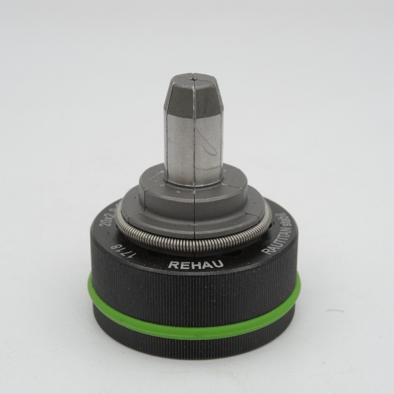 209225001 ������������� ������� 20 x 2,9 stabil QC
 �� ������� �������������� ������� ��� ���������� QC ��� REHAU ��������