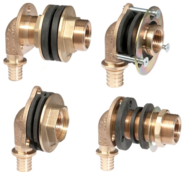 456404001 ������ RAUTITAN RX+ �������� ��������� 20 / - Rp 1/2 ��������
 _������  REHAU ��������