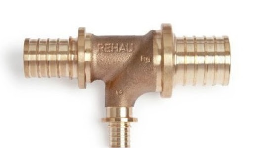 456397001 ������ ����������� REHAU Rautitan RX+ �. 32 x 16 25 . ������� ������������ ��������