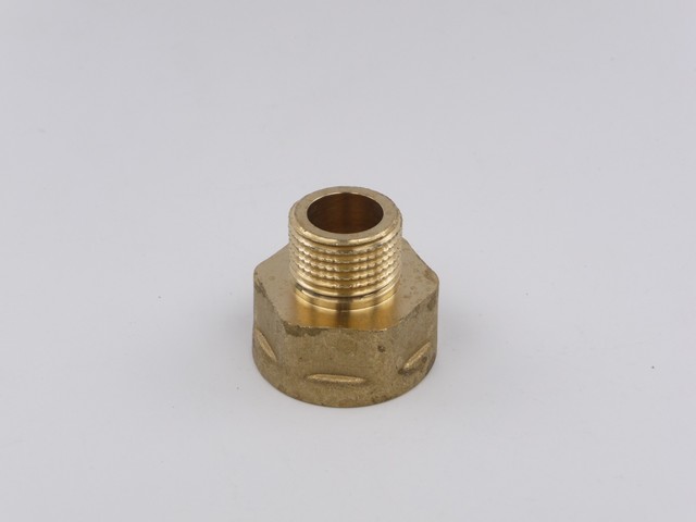 F272 ���������� �������� 3/4" x 1/2" �� ���������� �������� �� Pattaroni ������