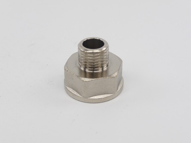  ���������� 1/2" x 1/4" �� ������ ���������� �� ������ SD FORTE �����