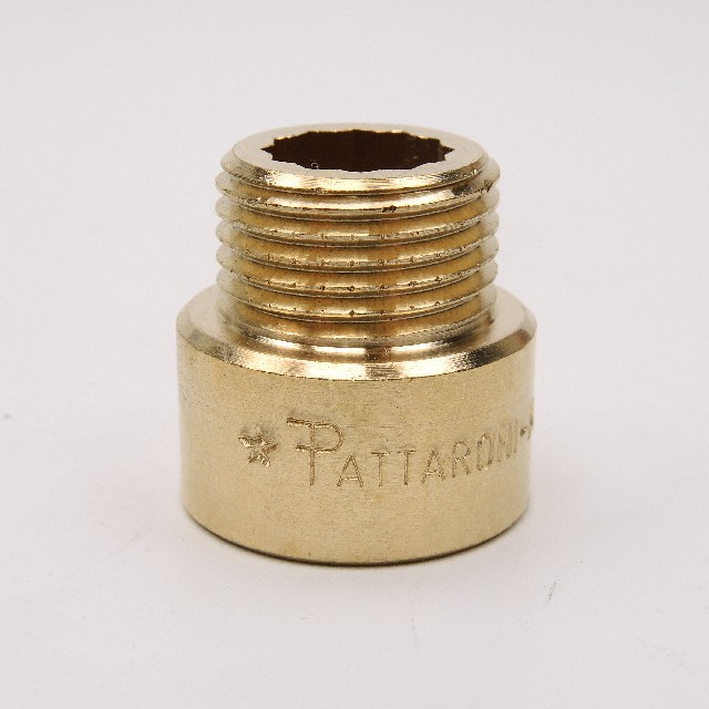 F194 ���������� 1/2" 1,5�� �� ������ ����������  �� Pattaroni ������