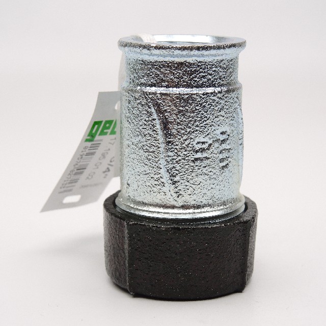  ���������� QI 3/4"� ���������� Gebo ������