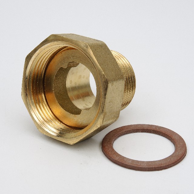  ������� ����� 11/4" x 1" �� ������ � ���������� � �� ���������� General Fittings ������
