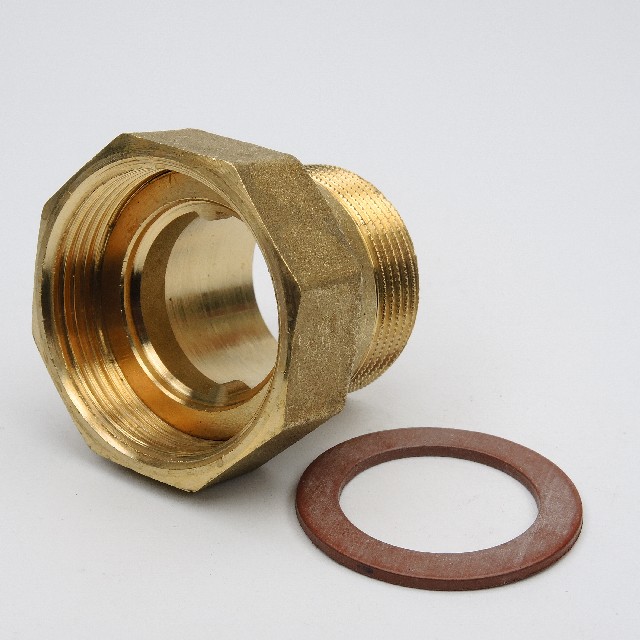  ������� ����� 11/2" x 11/4" �� ������ � ���������� � �� ���������� General Fittings ������