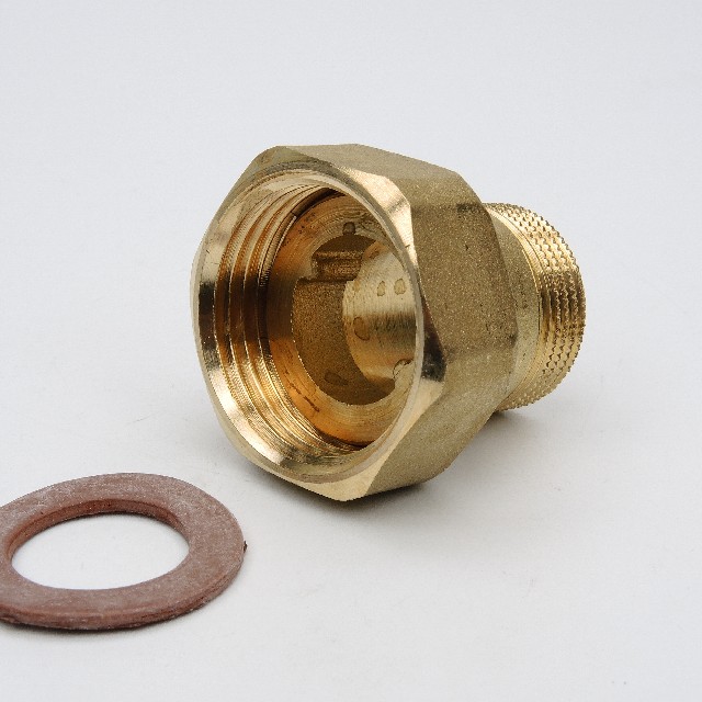  ������� ����� 1" x 3/4" �� ������ � ���������� � �� ���������� General Fittings ������