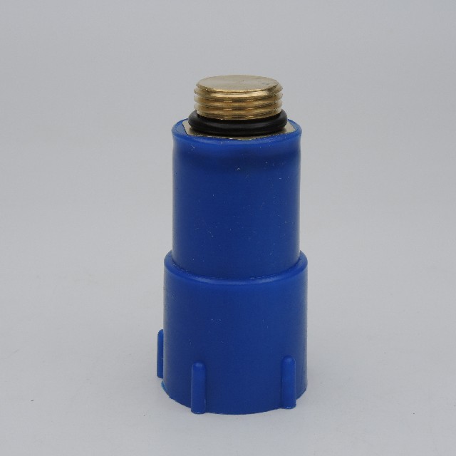  �������� ������� - ������ ����� 1/2" ���� ������� ����� Go-plast ������