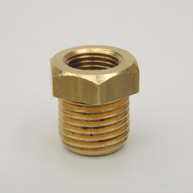F593 ������� ������� 1/4" x 1/8" �� ��������  �� Pattaroni ������