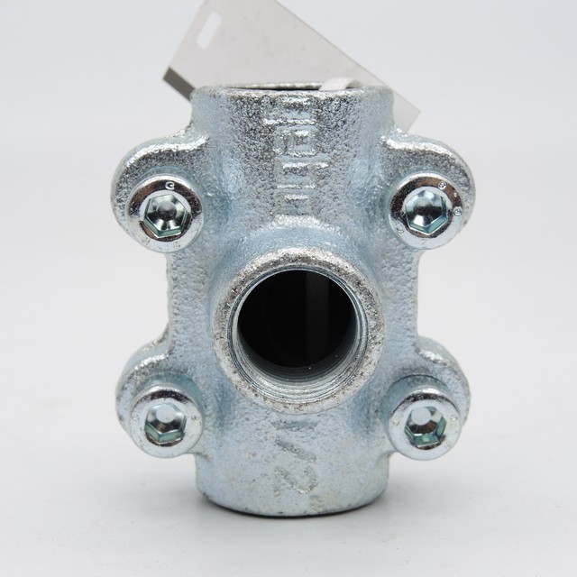  �����-������ ANB 1/2" x Gebo ������