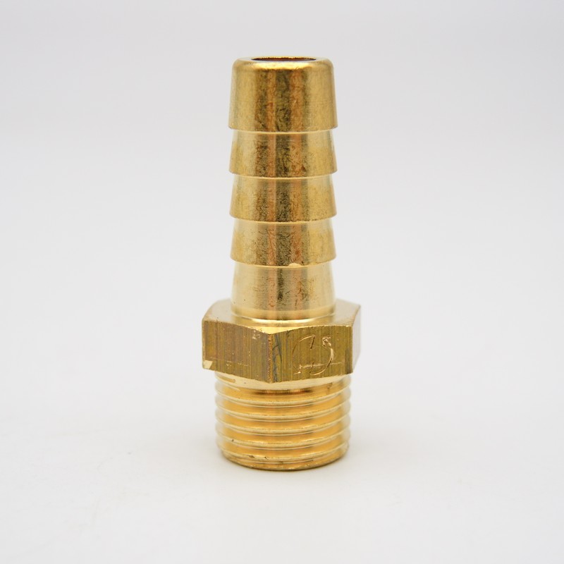  ������ �. 10 x 1/4"� ������ ����� General Fittings ������