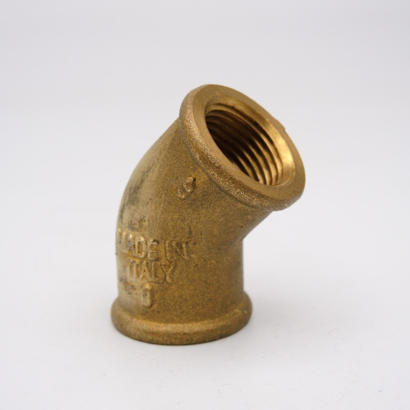 F99 ����� ������� 1/2" 45* �� ������ �������� Pattaroni ������