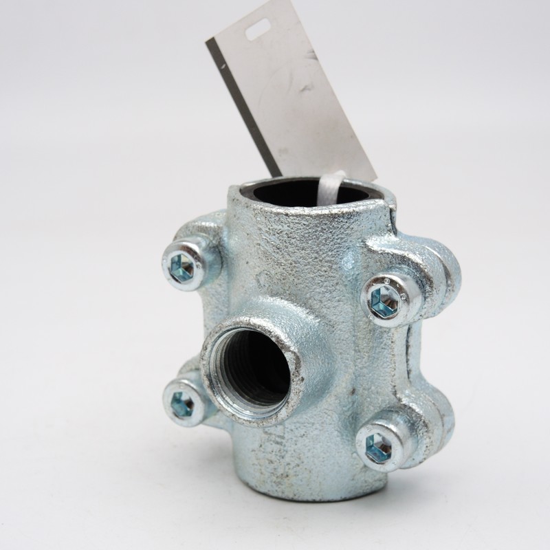  �����-������ ANB 3/4" x 1/2" Gebo ������