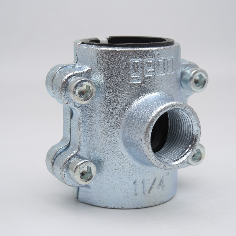  �����-������ ANB 11/4" x 3/4" ANB_ Gebo ������