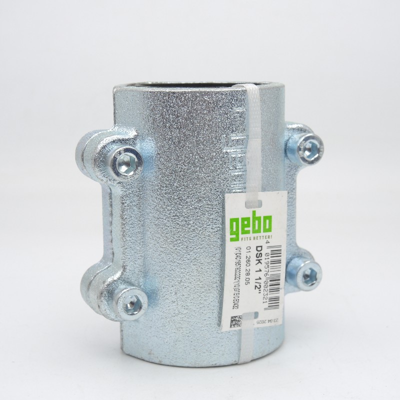  ����� ��������� DSK 11/2" ��������� DSK__ Gebo ������
