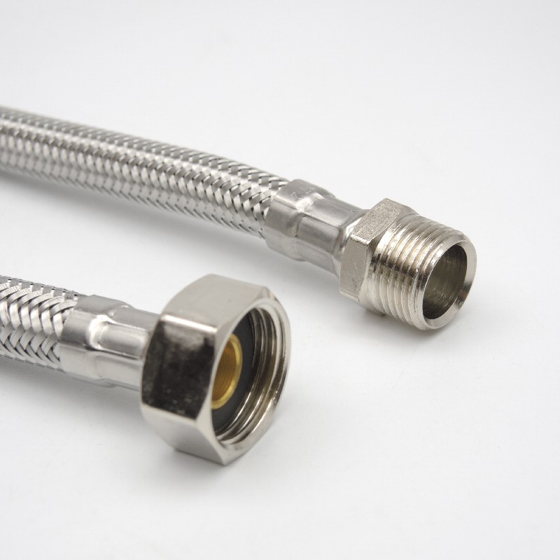  ����� ��� ���� 0,5� 1/2" x 3/8" �� �/���� �� Tucai �������