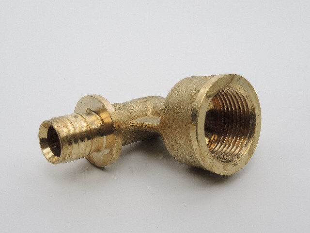 768002 ����� � ��������� ������� TECEflex �. 20 x 3/4"� ������ � ���������� � TECE ��������