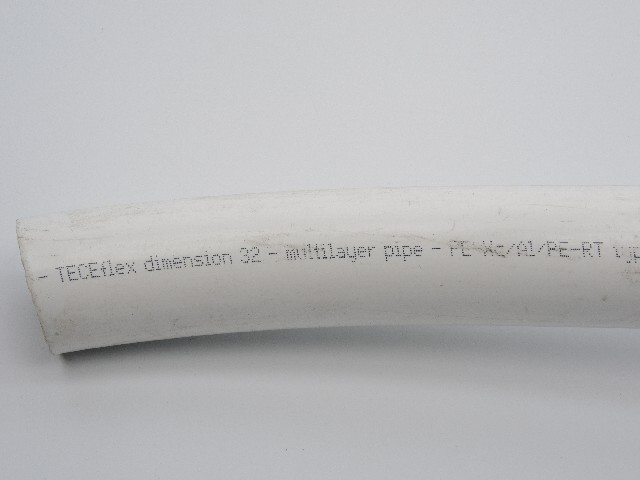 732032 ����� TECEflex PE-Xc/Al/PE �. 32 x 4,0 ������������ � TECE ��������