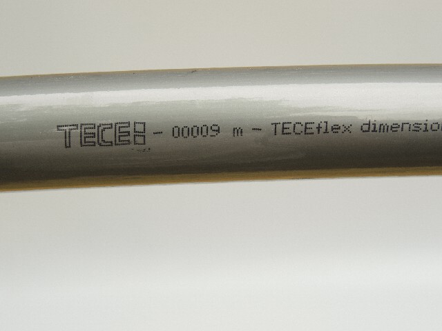 702025 ����� TECEflex PE-Xc/EVOH �. 25 x 3,5 ����������������� � TECE ��������
