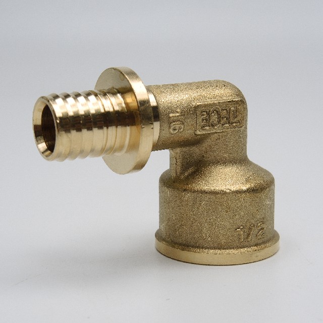 768016 ����� � ��������� ������� TECEflex �. 16 x 1/2"� ������  � ���������� � TECE ��������