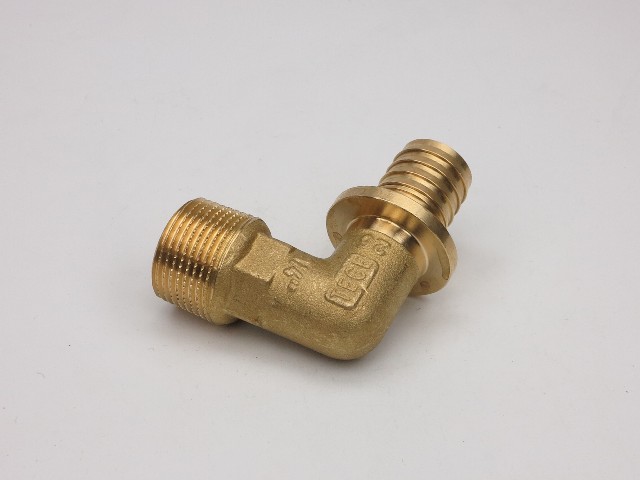 767525 ����� � ��������� ������� TECEflex �. 25 x 3/4"� ������ � �������� � 3/4"� TECE ��������