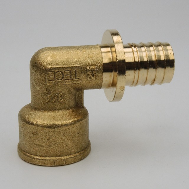 768025 ����� � ��������� ������� TECEflex �. 25 x 3/4"� ������ � ���������� � TECE ��������
