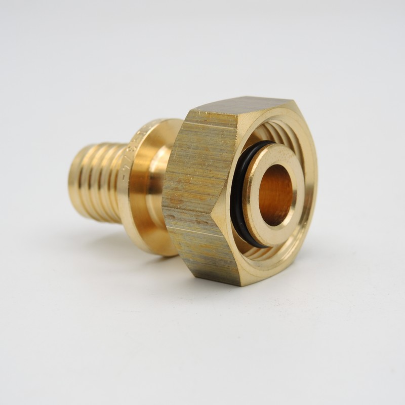 763620 ������� ����� TECEflex �. 20 x 3/4"� ��������� �������� TECE ��������
