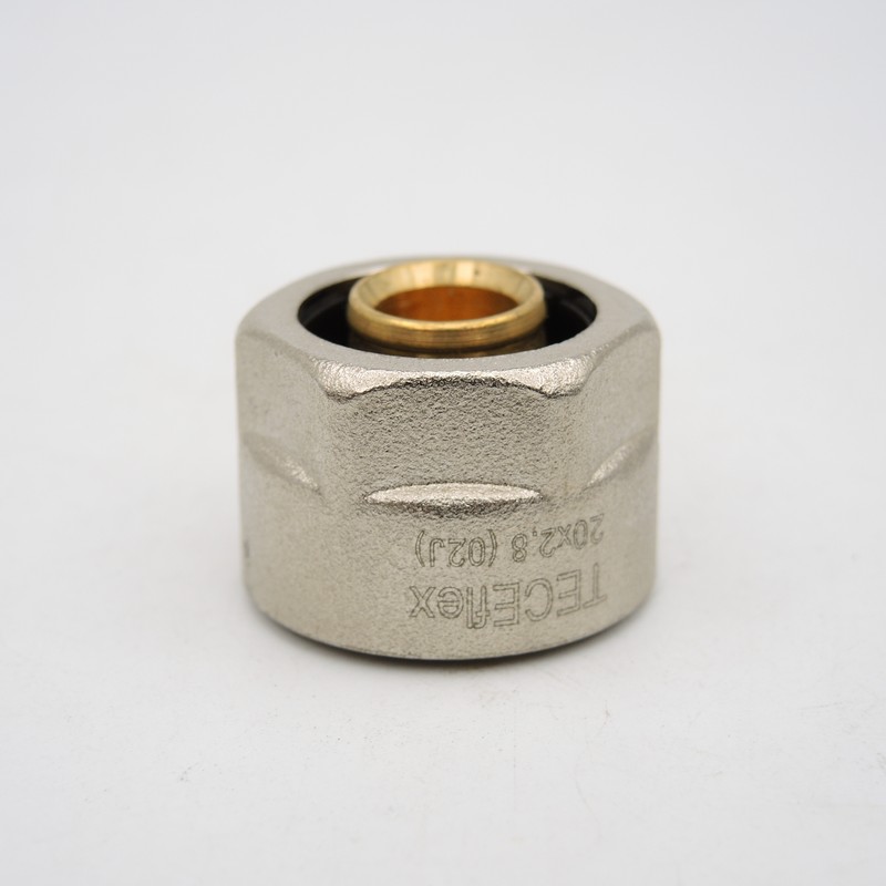 713020 ����� � ������� TECEflex �. 20 x 2.8 3/4" � �������� TECE ��������