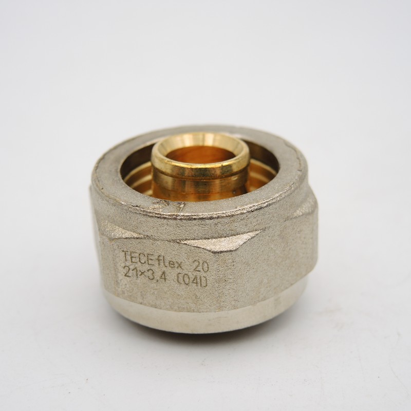 713320 ����� � ������� TECEflex �. 20 x 3.45 3/4" � �������� TECE ��������