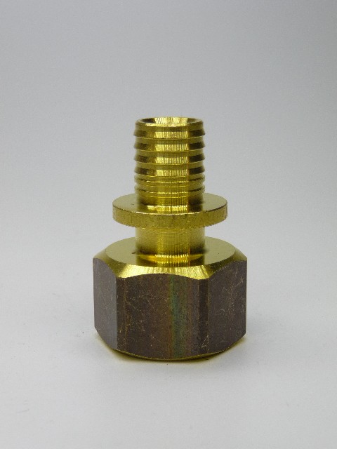 765002 ����� � ���������� ������� TECEflex �. 16 x 1/2"� � ���������� ������� � TECE ��������