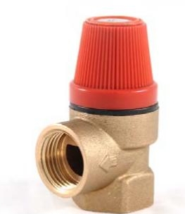  ��������� ������ 1/2"�� 1,5��� ����������������� SD FORTE ���� 143,4 ��� / ������ � ���