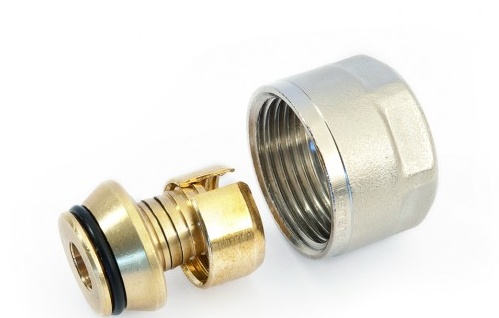  ����� � ������� 20 x 2,8 3/4" ������ � �������� ������ General Fittings ������