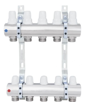K005 �������� ��� �������� 1" x 3/4" �� 2 ������� ��������� _������� ���������  2_������� Icma ������