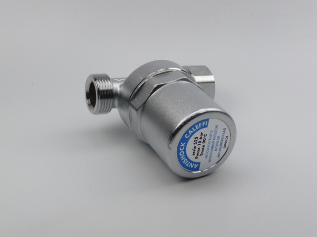 525150 ����������� ��������� 3/4" �� ��������� ���������� �� ��������� Caleffi ������