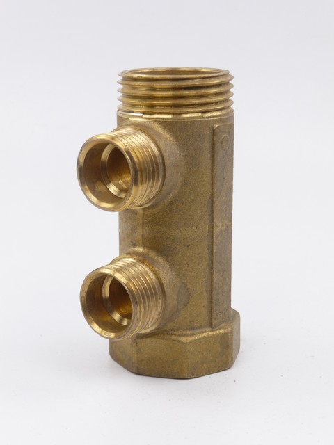 202 �������� 1" x 1/2"� ��  2_������ ��������� _ 1/2"� 2������ Bianchi ������