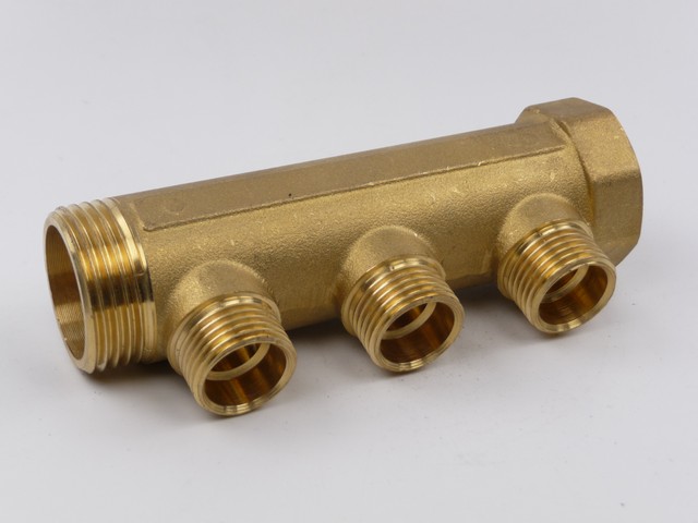 203 �������� 1" x 1/2"� ��  3_������ ��������� _ 1/2"� 3������ Bianchi ������