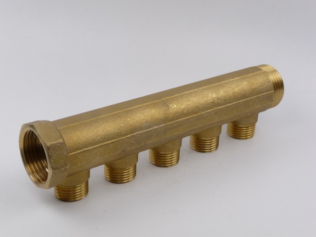 205 �������� 1" x 1/2"� ��  5_������ ��������� _ 1/2"� 5������� Bianchi ������